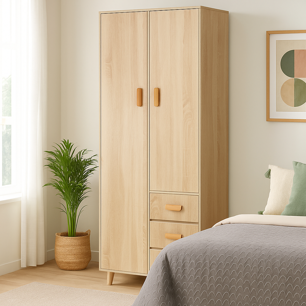 20250622_1609_Wardrobe in Bedroom_remix_01jyc2xqkjf939zwzswrrx6sf5